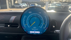 MINI Cooper 2.0 S Sport 5dr Auto Petrol Hatchback